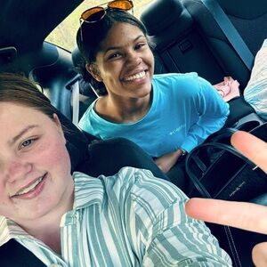 Meet your Posher, Cade